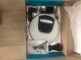 Robot aspirador Qilive Q.5244