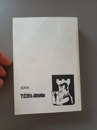 Aranda: memorias de mi villa y de mi parroquia