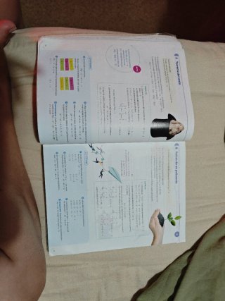 Matemáticas B 4ESO Madrid CM