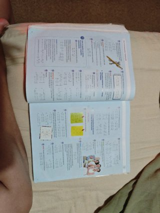 Matemáticas B 4ESO Madrid CM