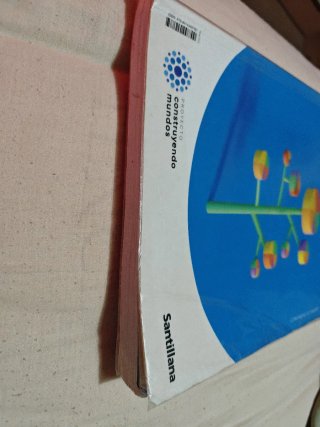 Matemáticas B 4ESO Madrid CM