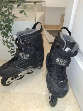 Patines en línea K2