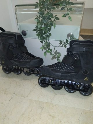 Patines en línea K2