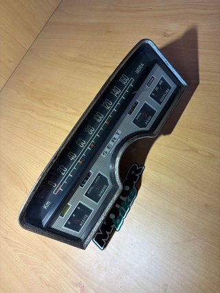 Velocímetro SEAT 1500
