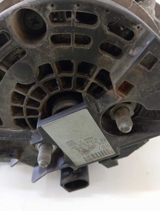11726 12161500 alternador fiat ii doblo