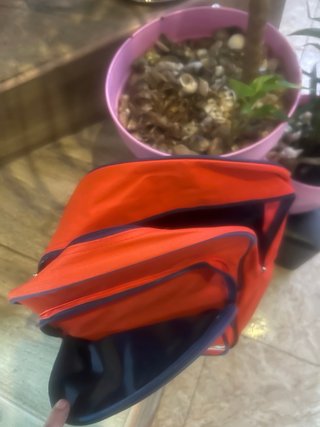Mochila ATM 1903