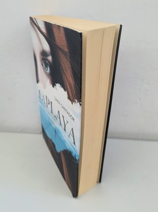 Libro | La Playa Sara Cantador Juvenil