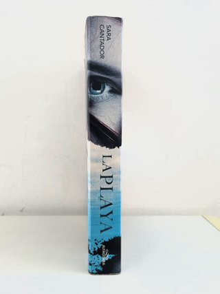 Libro | La Playa Sara Cantador Juvenil