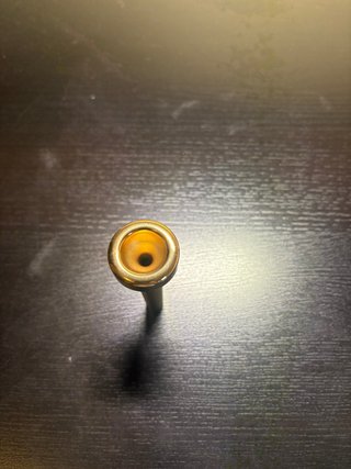 Boquilla Trompeta LOTUS 1 L BRASS GEN3