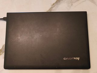 Portátil Lenovo G50-80 i7-5500U 8GB RAM + SSD