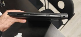 Portátil Lenovo G50-80 i7-5500U 8GB RAM + SSD