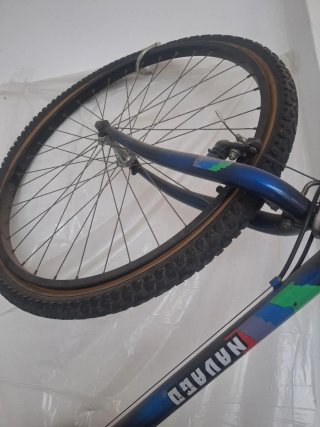 Bicicleta de cadete NAVAGD