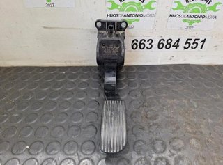 Mercedes 110329 a9063000404 pedal sprinter caja