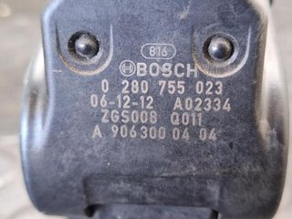 Mercedes 110329 a9063000404 pedal sprinter caja