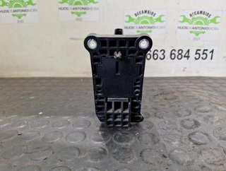 Mercedes 110329 a9063000404 pedal sprinter caja