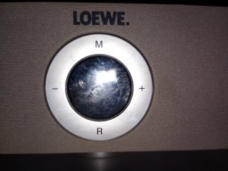 TV Loewe Connect ID32 DR+