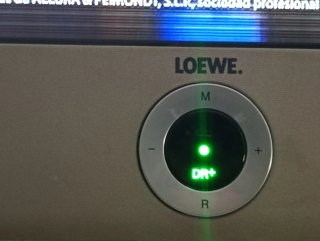 TV Loewe Connect ID32 DR+