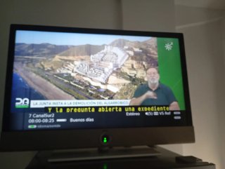 TV Loewe Connect ID32 DR+