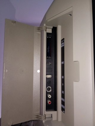 TV Loewe Connect ID32 DR+