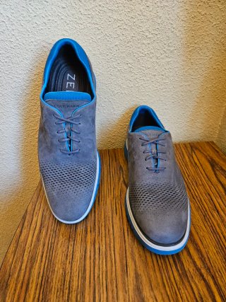 Zapatos Cole Haan Talla 43.5