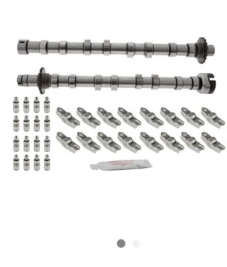 Kit Levas Peugeot Boxer