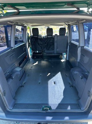 Mercedes-Benz Vito 2002