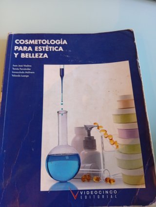 Libro estética