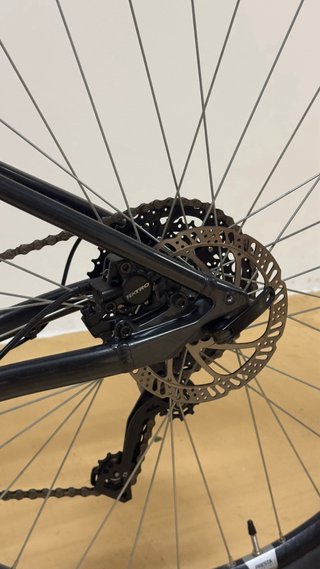 Bicicleta MTB Rockrider EXPL 500 29”