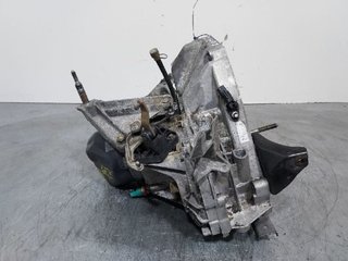 Caja cambios renault jr5110 scenic confort 1054815