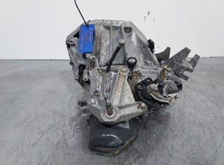 Caja cambios renault jr5110 scenic confort 1054815