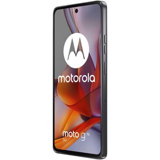 Motorola Moto G75 5G Gris 256GB