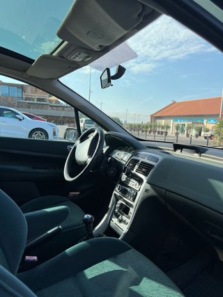 Peugeot 307 sw 1.6 HDI