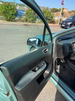 Peugeot 307 sw 1.6 HDI
