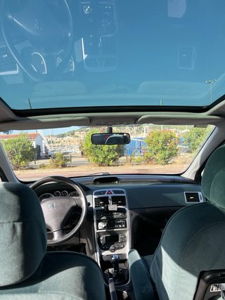 Peugeot 307 sw 1.6 HDI