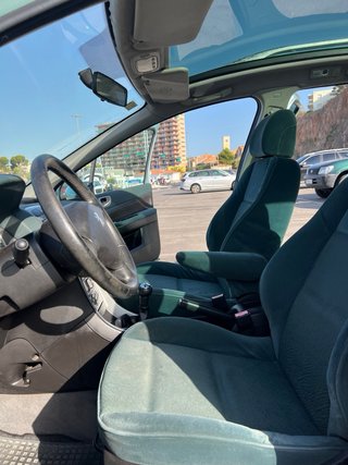 Peugeot 307 sw 1.6 HDI