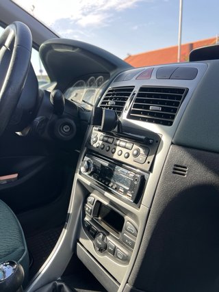 Peugeot 307 sw 1.6 HDI