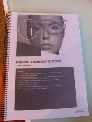 Libro estética