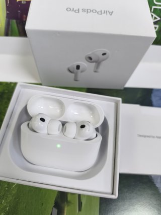 AirPods Pro 3 Blancos