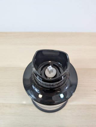 Picadora Braun 350ml MultiQuick 3