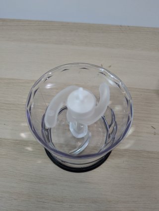 Picadora Braun 350ml MultiQuick 3