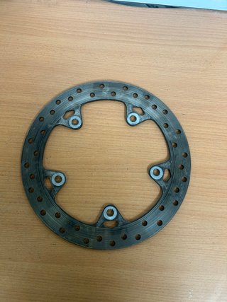 Disco Freno Delantero BMW F750 GS 2019
