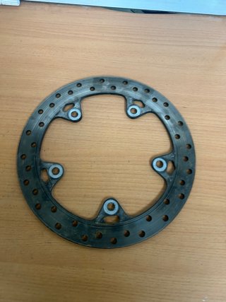 Disco Freno Delantero BMW F750 GS 2019