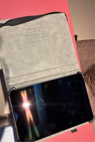 Tablet Xiaomi Redmi Pad Negro