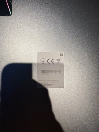 Tablet Xiaomi Redmi Pad Negro