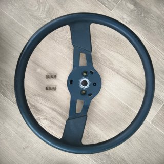 Volante Seat 128