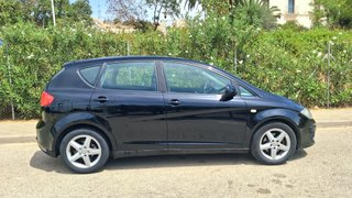 SEAT Altea 1.6 tdi 105 cv  perfecto  estado