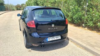 SEAT Altea 1.6 tdi 105 cv  perfecto  estado