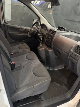 Citroen Jumpy 2014 2.0hdi