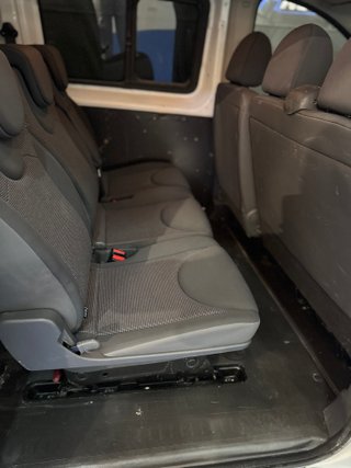 Citroen Jumpy 2014 2.0hdi