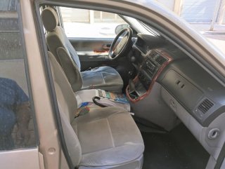 KIA Carnival 2003